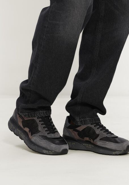 Multi PREMIATA Sneakers MICK - large