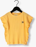 KOKO NOKO T-shirt R50934 en jaune - medium