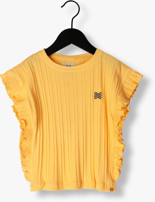 KOKO NOKO T-shirt R50934 en jaune - large