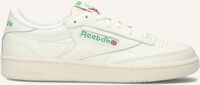 Beige REEBOK Sneakers CLUB C 85 VINTAGE Beige REEBOK Sneakers CLUB C 85 VINTAGE - medium