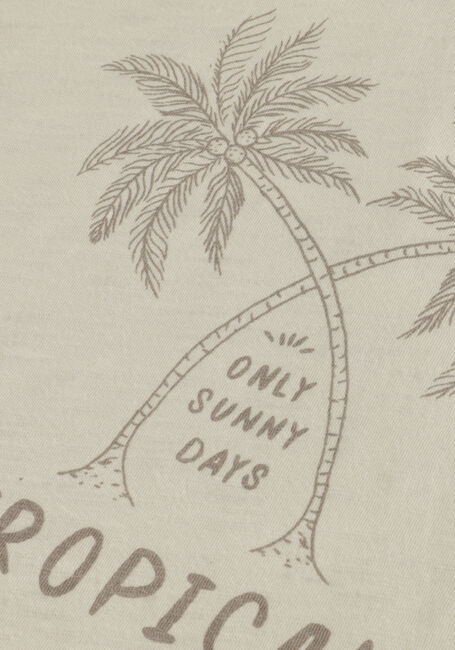 Kit RYLEE + CRU T-shirt RELAXED TEE SUNNY DAYS Kit RYLEE + CRU T-shirt RELAXED TEE SUNNY DAYS - large