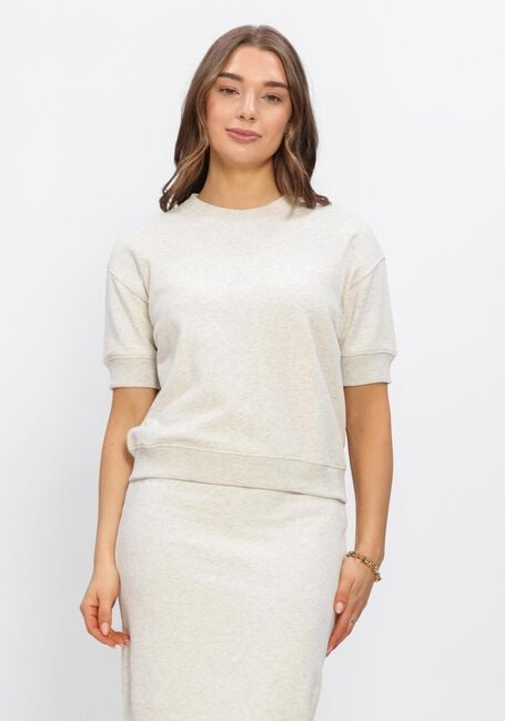 MOSCOW Chandail 57-04-NOE &Eacute;cru - large