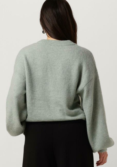 MSCH COPENHAGEN Gilet MSCHPETRINELLE HOPE CARDIGAN en vert - large