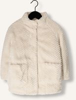 MAYORAL Manteau en fausse fourrure FUR COAT Sable MAYORAL Manteau en fausse fourrure FUR COAT Sable - medium