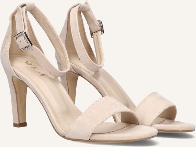 Beige NOTRE-V Sandalen 27242 Beige NOTRE-V Sandalen 27242 - large