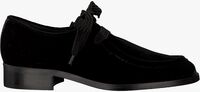 EVALUNA Chaussures à lacets EL1820 en noir - medium