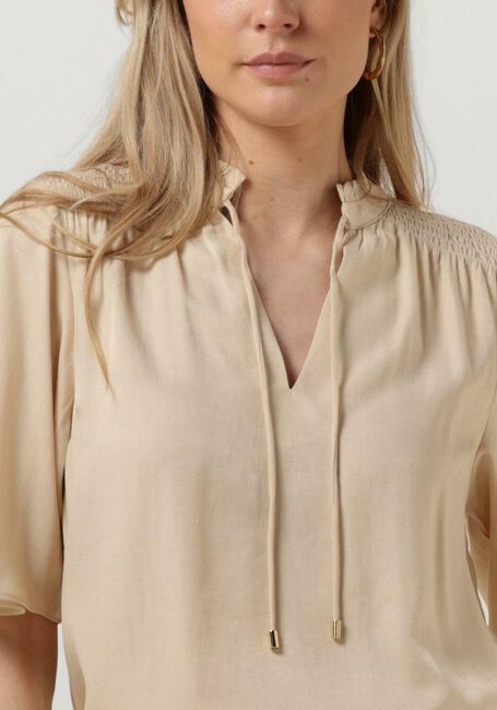 Beige FREEBIRD  WV-WASH-SATIN-VIS-23-1.1 - large