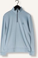 BOSS ORANGE Chandail ZETRUST Bleu clair BOSS ORANGE Chandail ZETRUST Bleu clair - medium