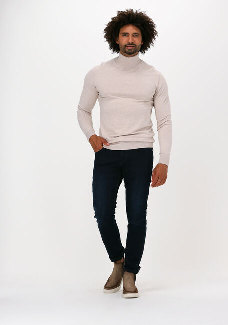 SCOTCH & SODA Slim fit jeans 163216 - SKIM SUPER SLIM FIT J Bleu foncé - large