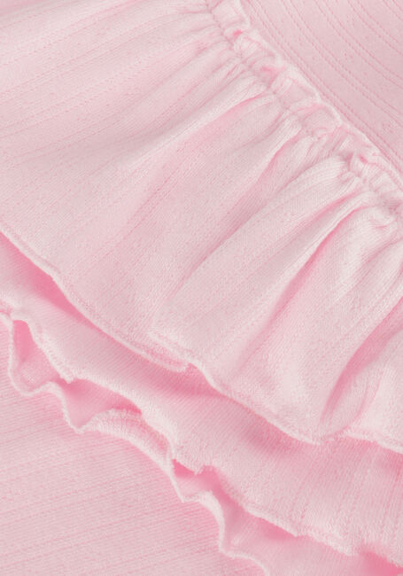 MARMAR COPENHAGEN T-shirt TAVORA Rose clair - large