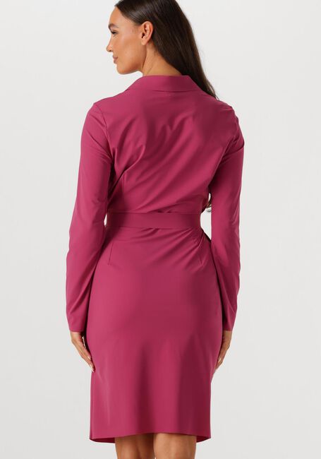 Roze JAPAN TKY Mini jurk NENEMA - large