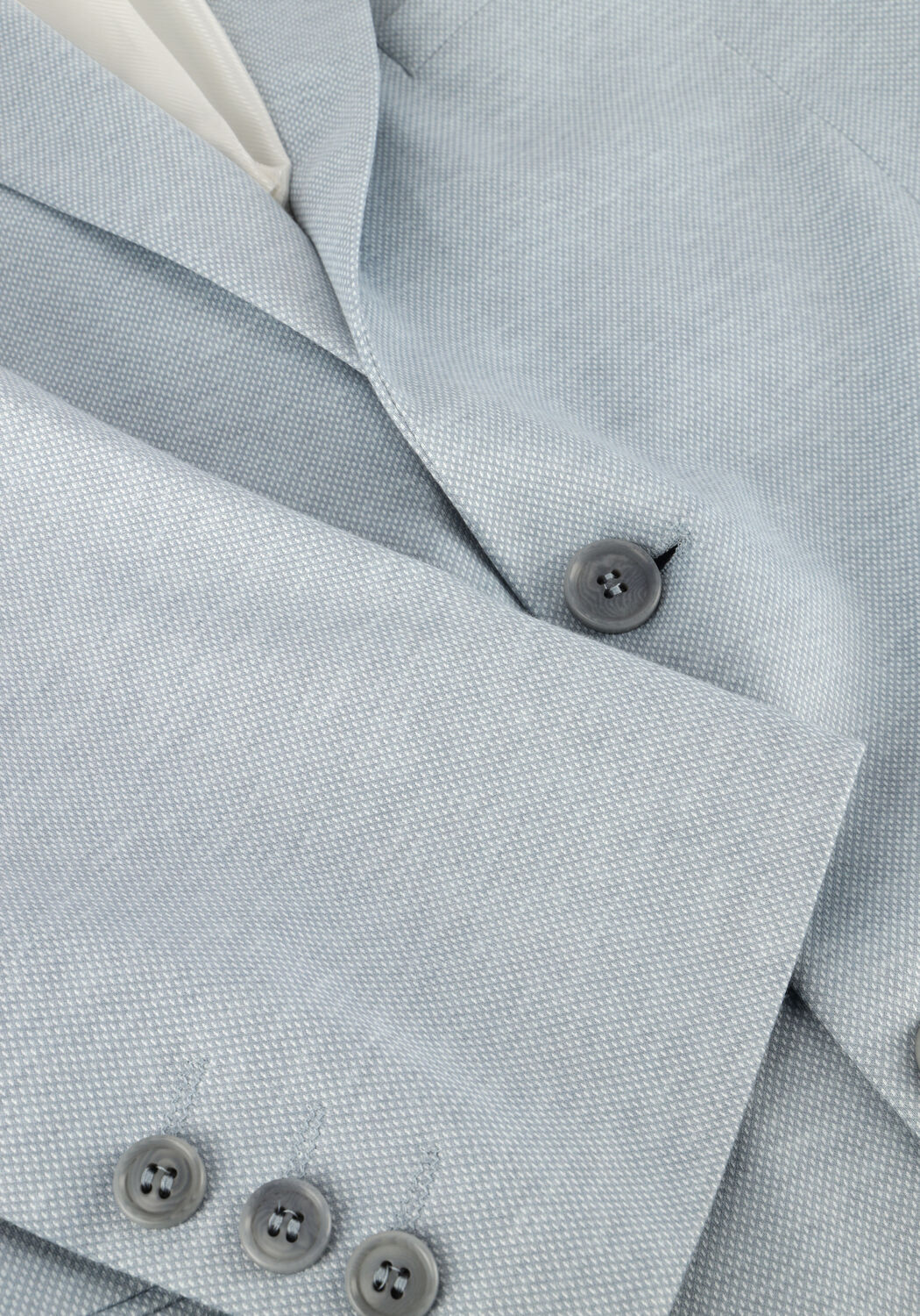 DRYKORN HURLEY Vestons Bleu clair - large