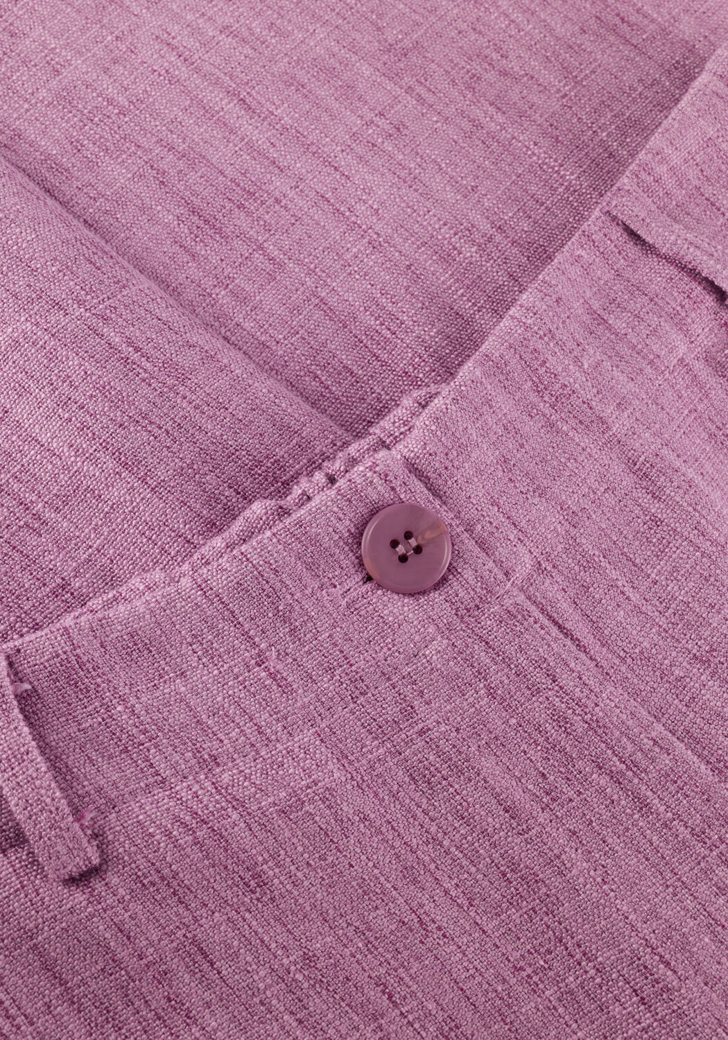 Lila YDENCE Wijde broek PANTS LEONA TALL - large