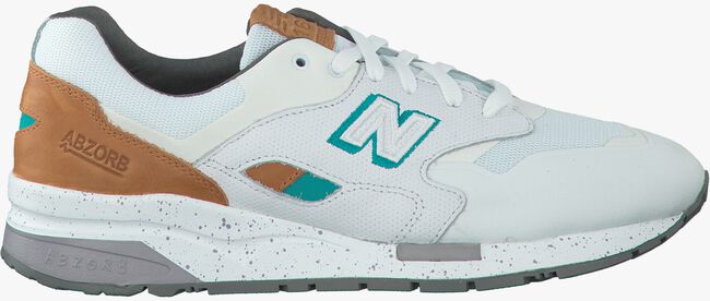 Witte NEW BALANCE Sneakers CM1600  - large