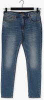 SCOTCH & SODA Slim fit jeans 163223 - SKIM SUPER SLIM FIT J en bleu