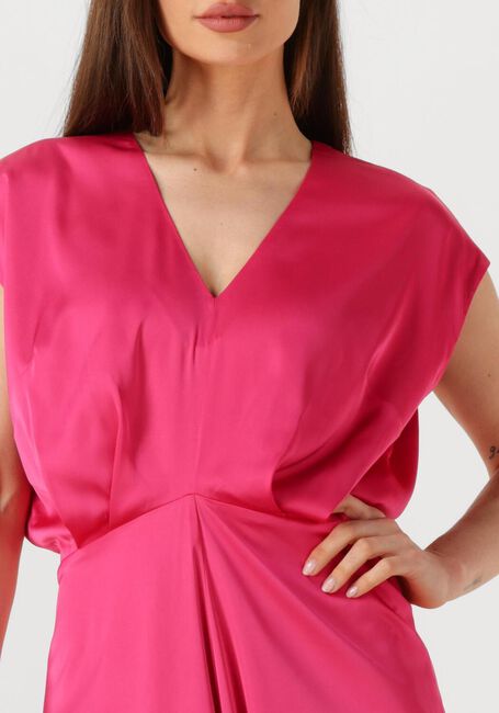 IBANA Robe maxi DJANA en rose - large