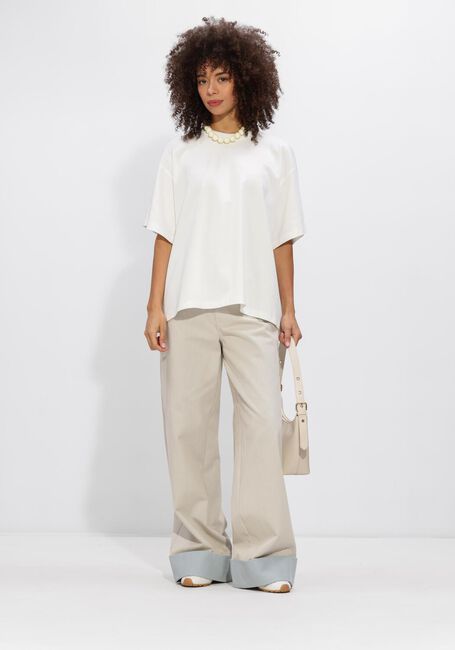 Ecru ELEH Jeans SS260038 - large