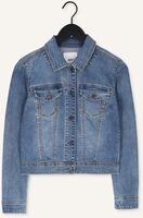 OBJECT Veste en jean OBJWIN NEW DENIM JACKET NOOS Bleu clair OBJECT Veste en jean OBJWIN NEW DENIM JACKET NOOS Bleu clair - medium