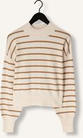 Beige PENN & INK Trui W24B300LTD Beige PENN & INK Trui W24B300LTD - medium