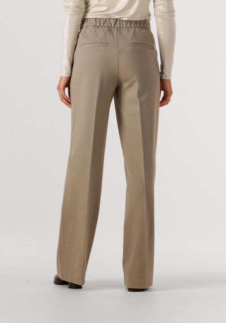 BEAUMONT Pantalon HOPE PANTS en taupe - large