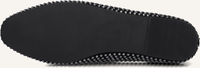 Zwarte KURT GEIGER LONDON Ballerina's SLOANE EAGLE BALLERINA Zwarte KURT GEIGER LONDON Ballerina's SLOANE EAGLE BALLERINA - large