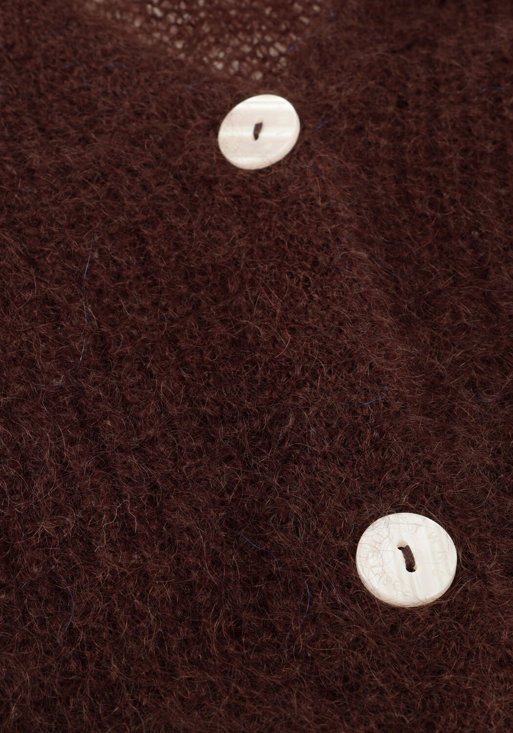 Bruine TWNS Vest ERIE - large