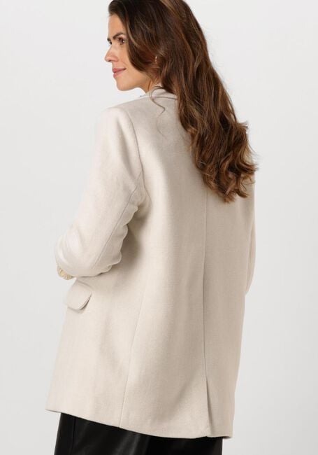NOTRE-V Blazer NV-EEFJE en beige - large