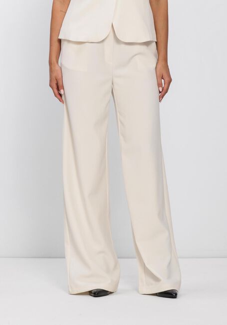 YDENCE Pantalon large PANTS YADE TALL &Eacute;cru - large