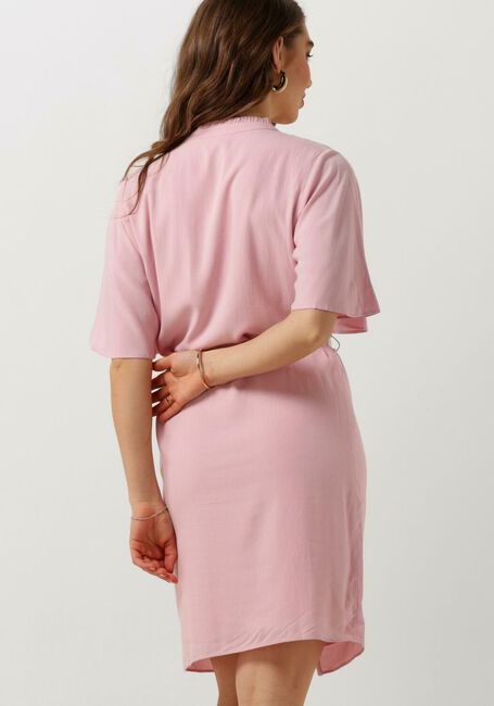 FREEBIRD Mini robe CHELSEA en rose - large