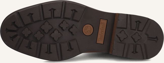 Bruine TIMBERLAND  BRIMFIELD MID CHELSEA Bruine TIMBERLAND  BRIMFIELD MID CHELSEA - large