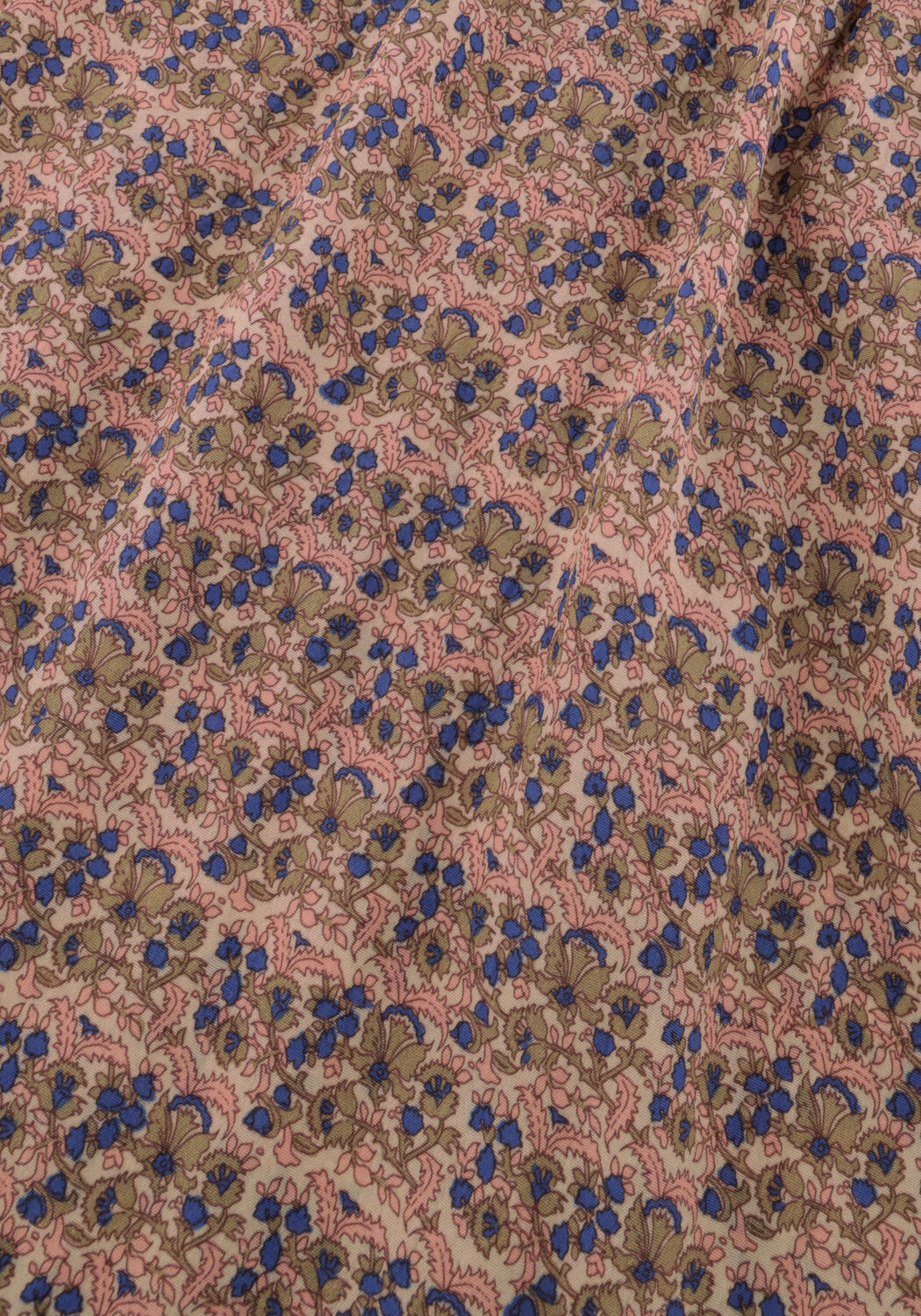 Multi BY-BAR  DANIES ASHLEY BLOUSE - large