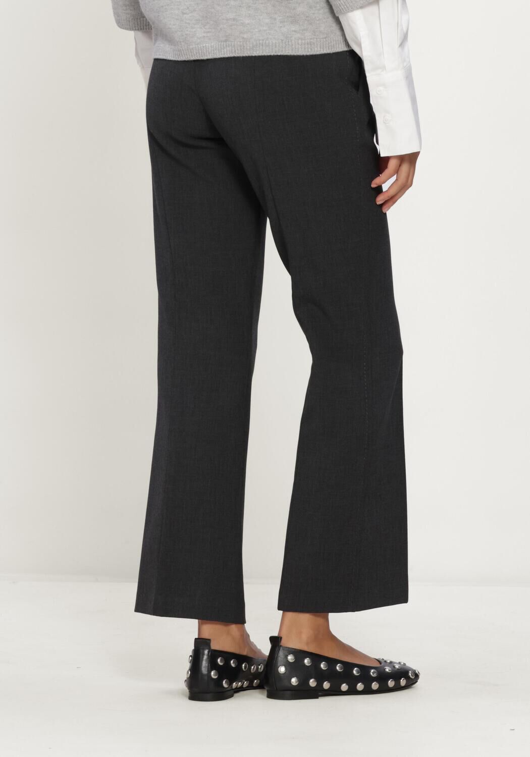 CAMBIO Pantalon FARAH Anthracite - large