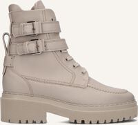 NUBIKK Bottines à lacets FAE RUBY en taupe NUBIKK Bottines à lacets FAE RUBY en taupe - medium