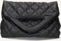 Zwarte UNISA Schoudertas ZGILDA_SUP - medium