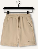 AIRFORCE Pantalon courte GEB0710 en beige AIRFORCE Pantalon courte GEB0710 en beige - medium