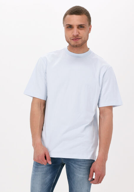 KULTIVATE T-shirt TS COMFORT en bleu - large