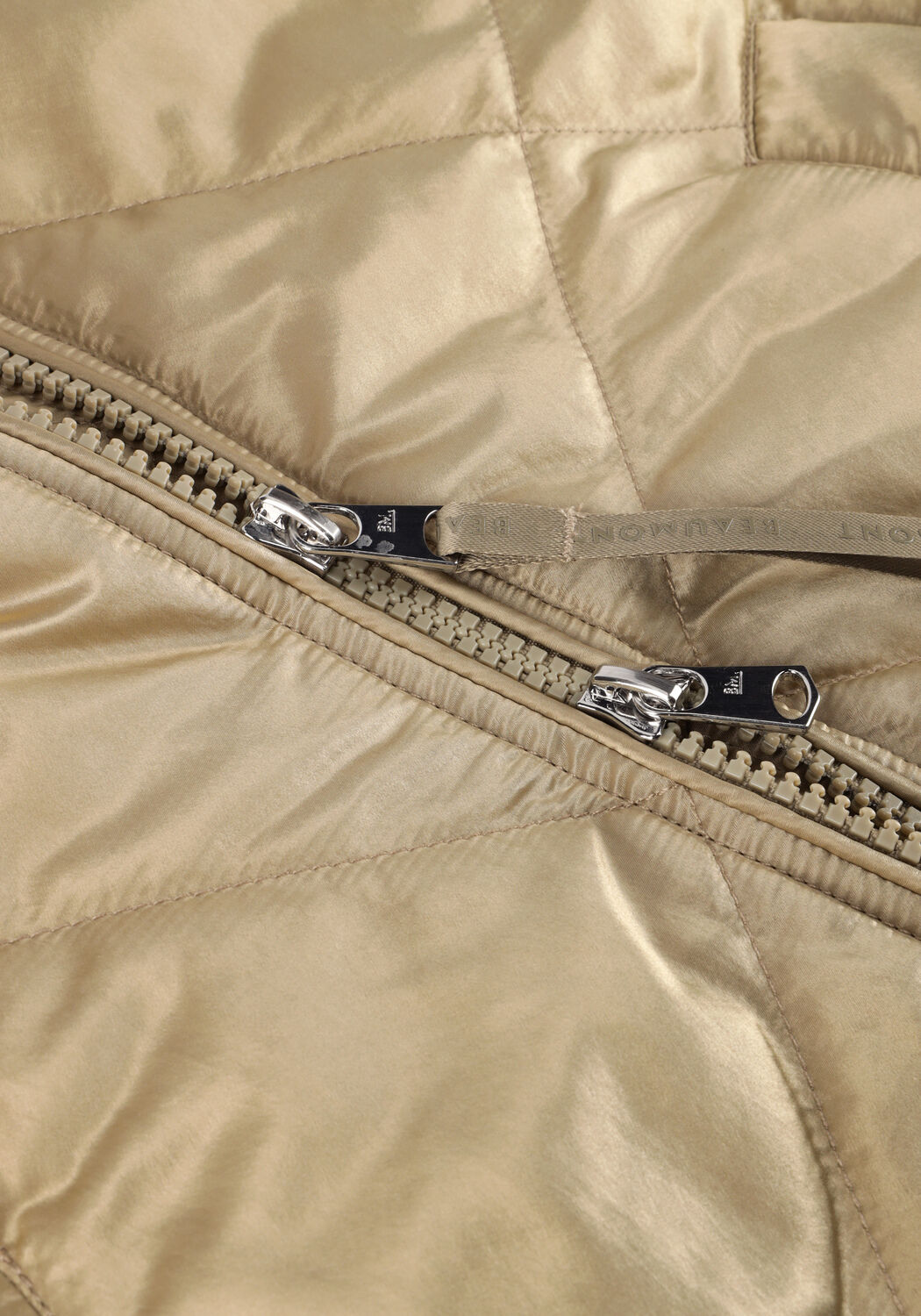 BEAUMONT Jack GWENN en or - large