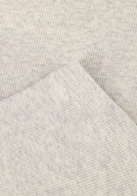 Lichtgrijze KNIT-TED Top EDEN Lichtgrijze KNIT-TED Top EDEN - large