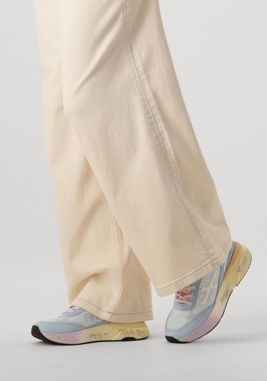 Multi PREMIATA Sneakers MOERUN-D - large