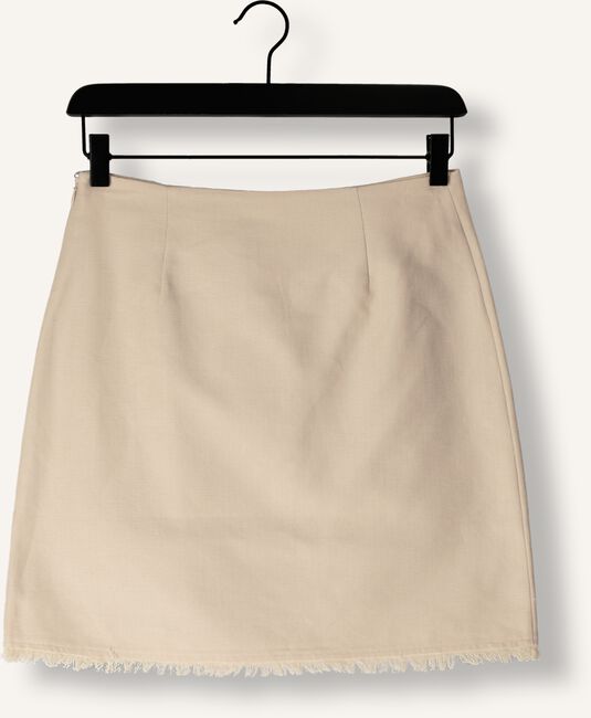 Zand MODSTRÖM Minirok INGRIDMD SKIRT Zand MODSTRÖM Minirok INGRIDMD SKIRT - large