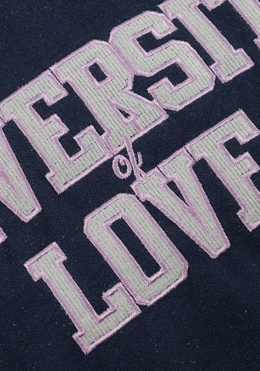 Donkerblauwe LOOXS Little T-shirt 2601-7439-167 - large