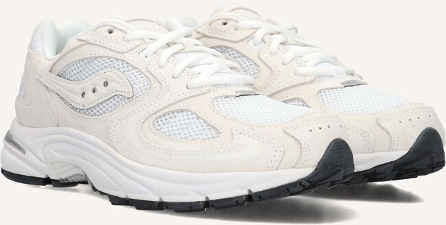 Witte SAUCONY Sneakers GRID JAZZ 9 Witte SAUCONY Sneakers GRID JAZZ 9 - large
