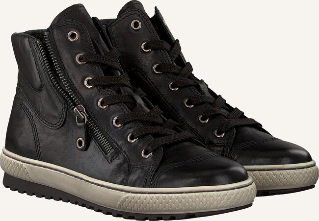Zwarte GABOR Sneakers 754 Omoda - Main Image
