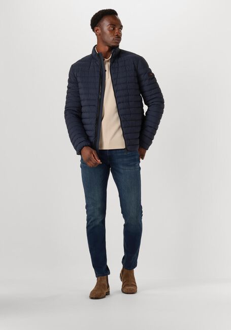 PEUTEREY Veste matelassé FLOBOTS 02 en bleu - large