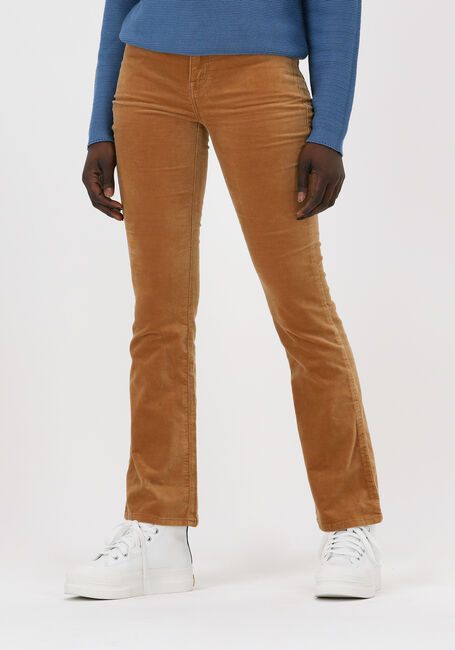 LEE Flared jeans BREESE BOOT en cognac - large