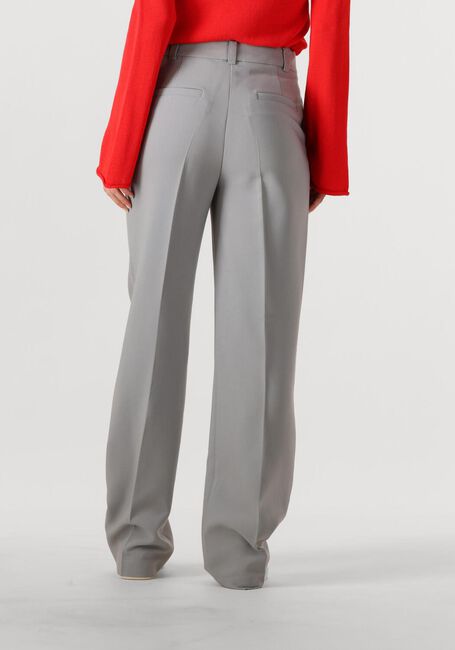 MODSTRÖM Pantalon GALE PANTS en gris - large