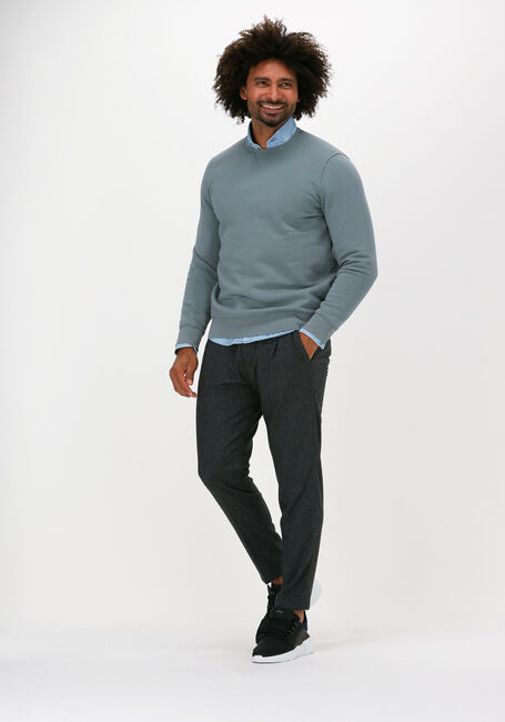 DRYKORN Pantalon CHASY 138033 Gris foncé - large