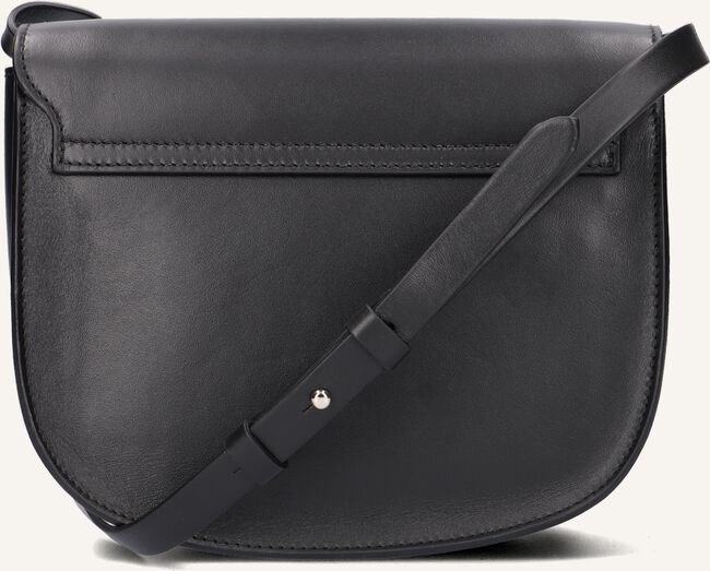 Zwarte COPENHAGEN STUDIOS Schoudertas CPHBAG36 Zwarte COPENHAGEN STUDIOS Schoudertas CPHBAG36 - large