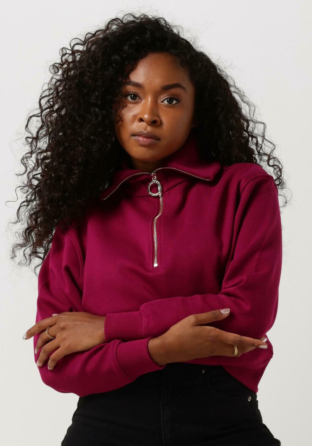 Dames Truien Vesten TOMMY HILFIGER Outlet Tot 70 korting in de Sale Omoda