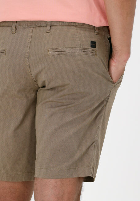 Camel BOSS Korte broek SCHINO SLIM SHORT - large